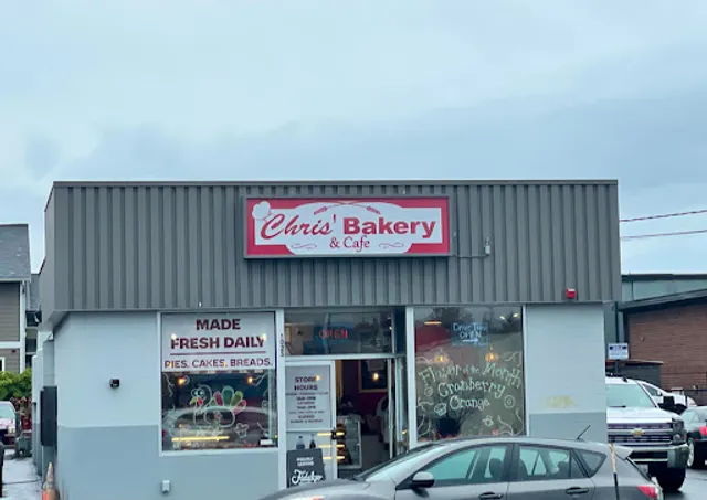 Chris' Bakery