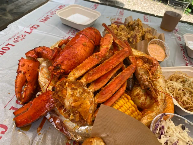 Cap't Loui Henderson