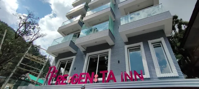 Regenta Inn Luxinna Heights Mcleodganj