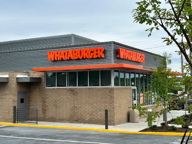 Whataburger