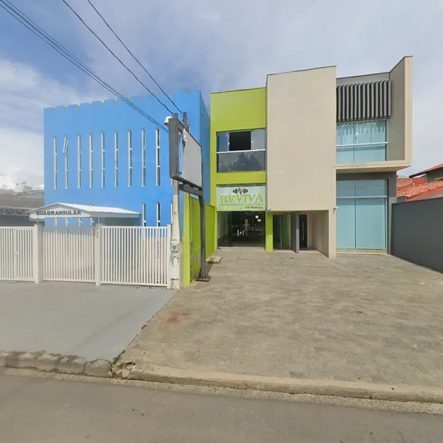 Panificadora Estação do Trigo