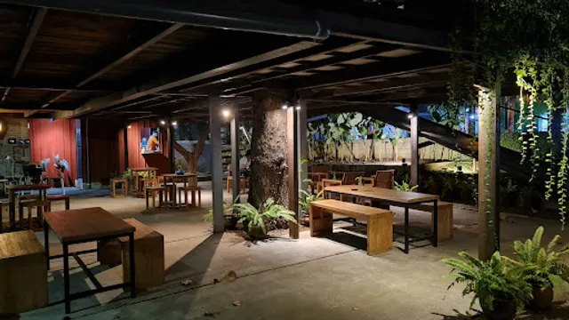 7Brothers Coffee Semarang