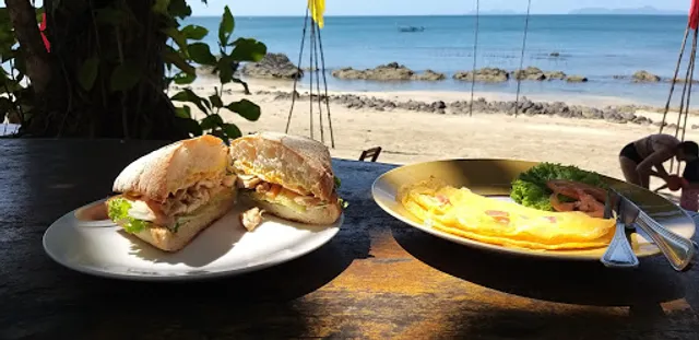 Golden Pearl Restaurant