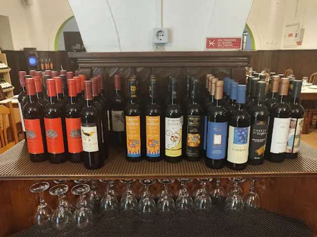 Restaurante Frango da Ria