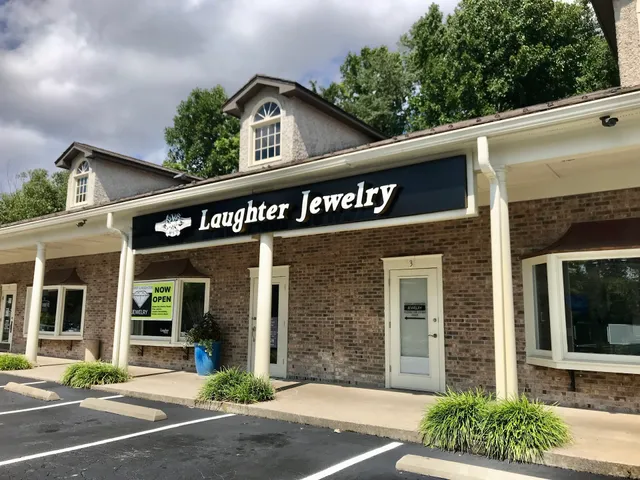 Grant Laughter Jewelry