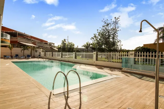 Apartments Mogan Golden Beach 4