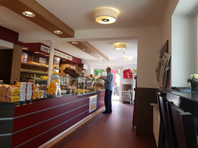 Lorenz Bäcker Victorbur GmbH