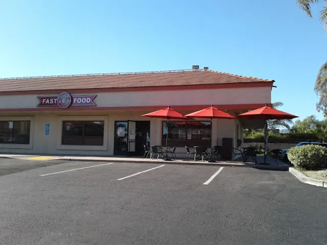 Lalo's Fast Food Jr.