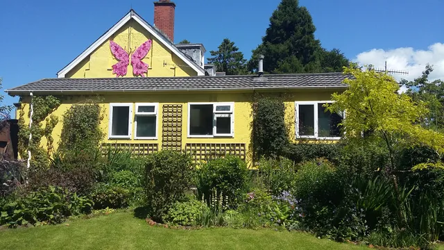 Cerdyn Villa Guesthouse