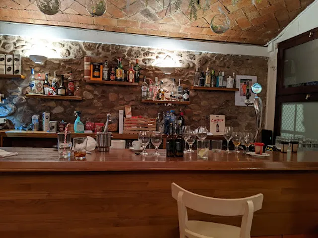 Can Perico - Restaurant i Per Endur!