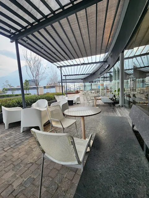 Nectarworks Cumbres Sikara