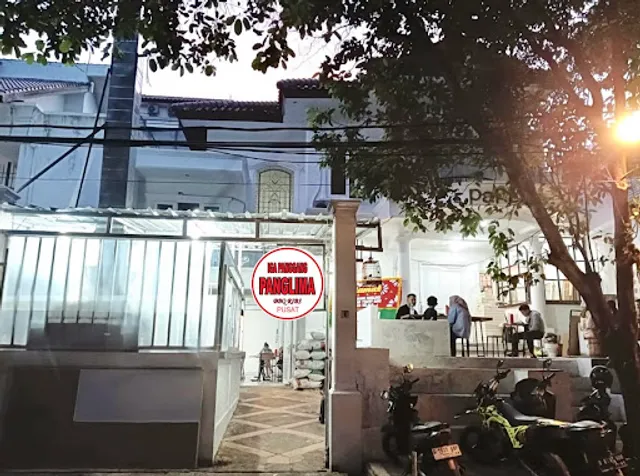 Iga Panggang Panglima BBQ Ribs®️