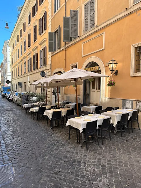 Ristorante Venerina