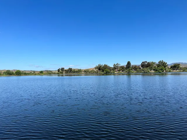 Lake O'Neill