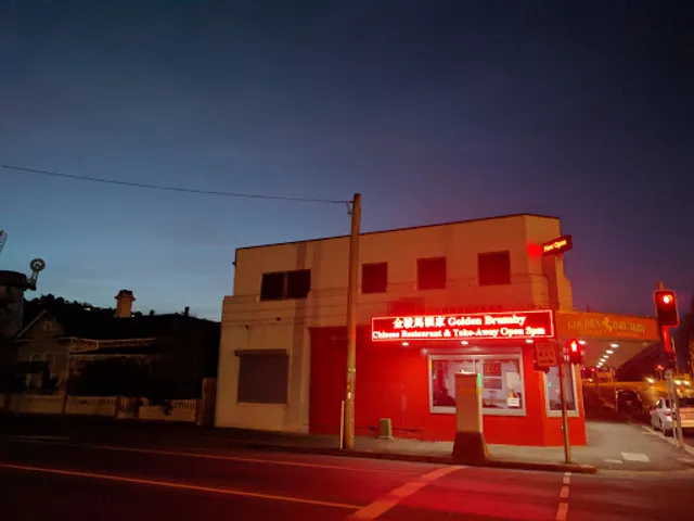 Golden Brumby Chinese Restaurant & Take Away