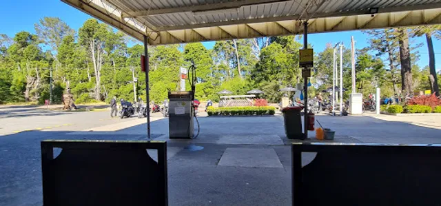 Kulnura One Stop Jerry's Cafe