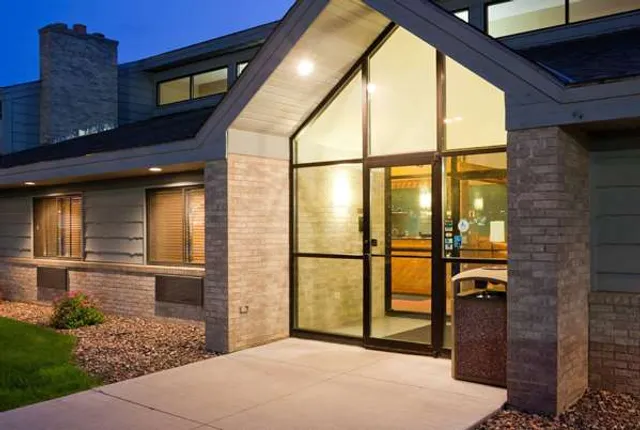 AmericInn by Wyndham Rice Lake