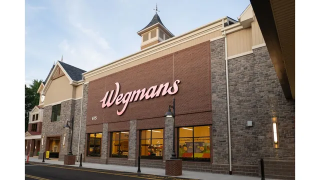 Wegmans