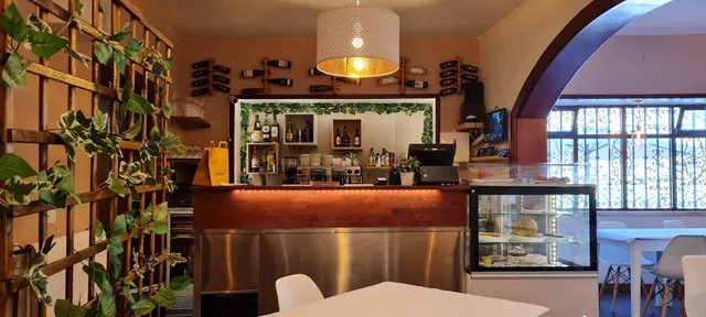 Restaurante Mamma Mia