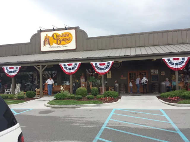 Cracker Barrel Old Country Store