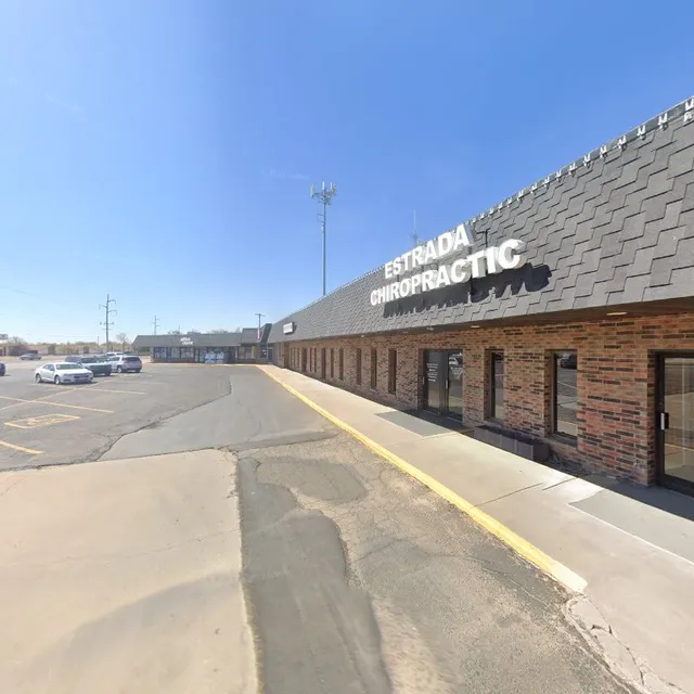 Western Shopping Center