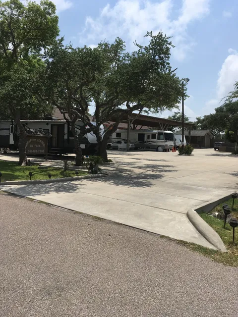 Rockport Central RV Park