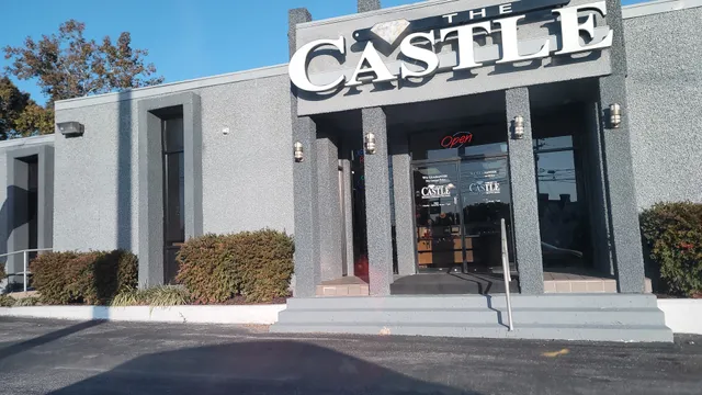 The Castle Jewelry and Pawn of Somerset