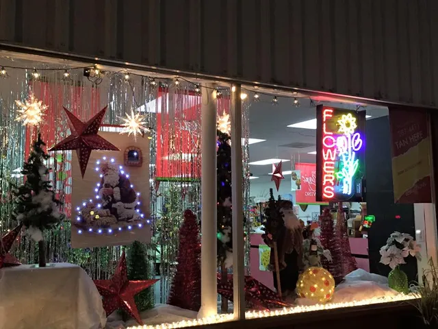 Tallgrass Prairie Flowers & More