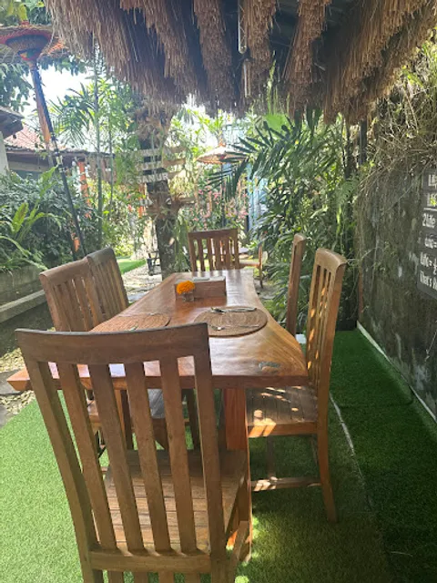 jambangan bali coffee