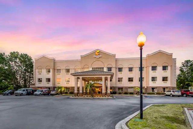 Comfort Inn Summerville - Charleston