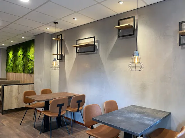 Big Bread Kitchen de Rademaker