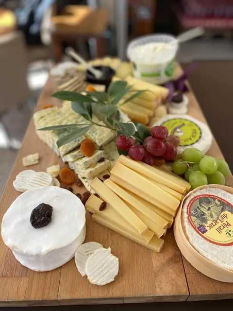 La Table de Cana Montpellier