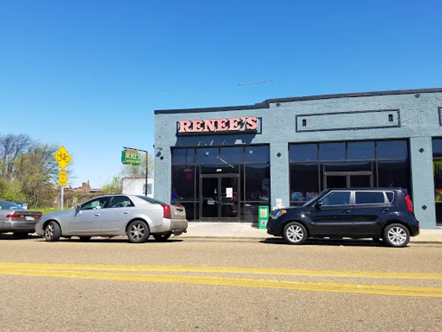 Renee's Sandwich Shop
