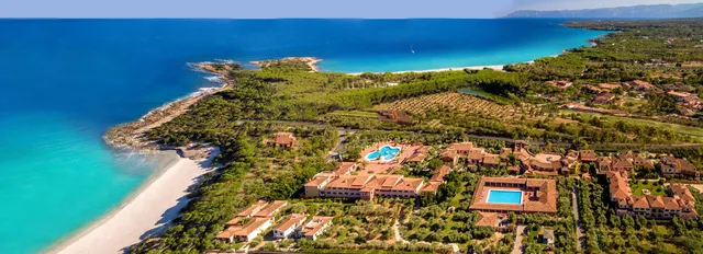 I Giardini di Cala Ginepro