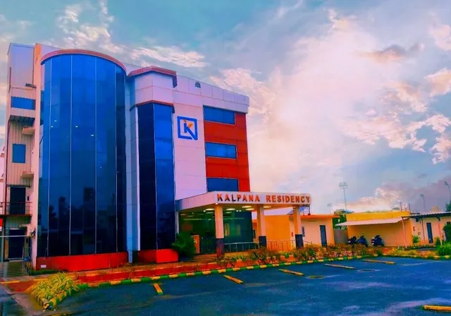 Kalpana Residency