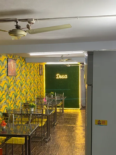 Mahalaxmi South Indian Restaurant