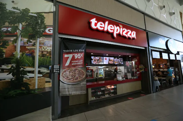 Telepizza