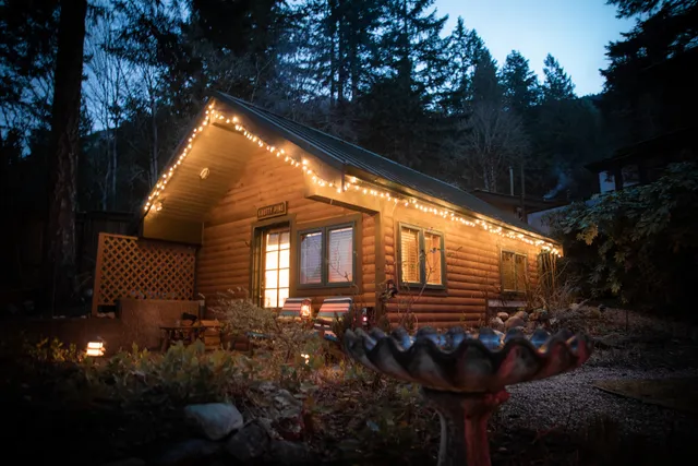 Tranquility Bay Waterfront Inn