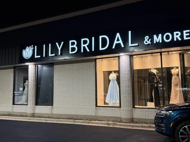 Lily Bridal and More