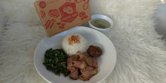 Sei Sapi Gajahmungkur