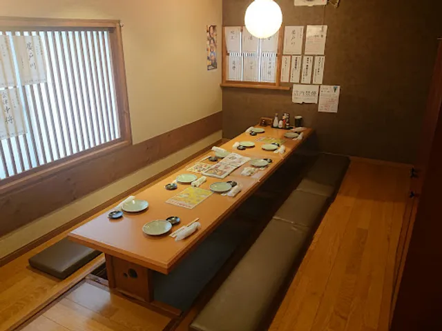 ぱたぱた家 郡山小原田店