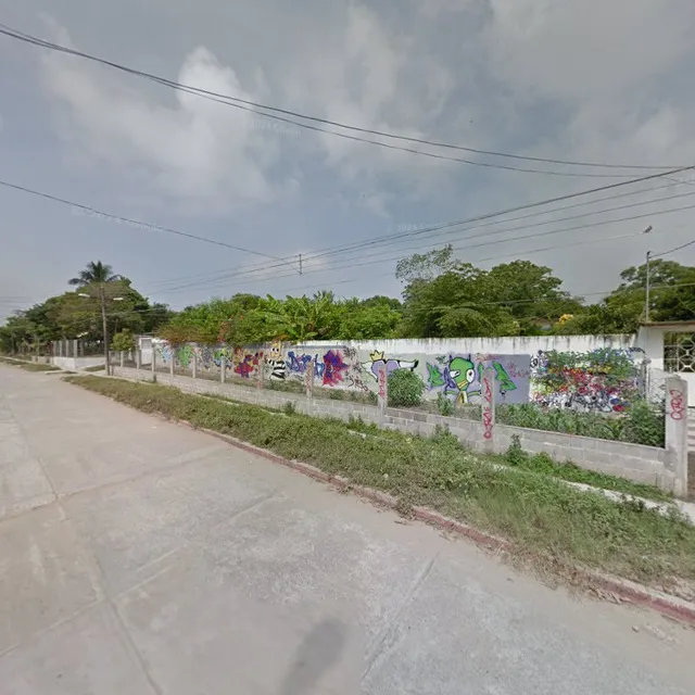 Pan Tradicional Lupita