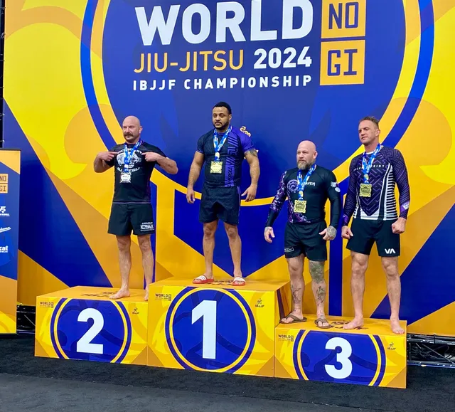 Jewel Jiu Jitsu Academy