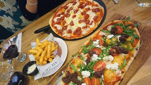 ASK Italian - Aberdeen