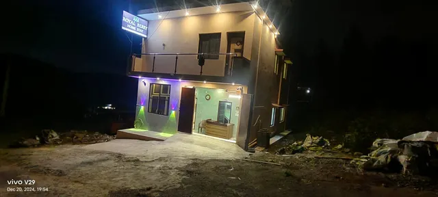 ROYAL BERRY HOME STAY