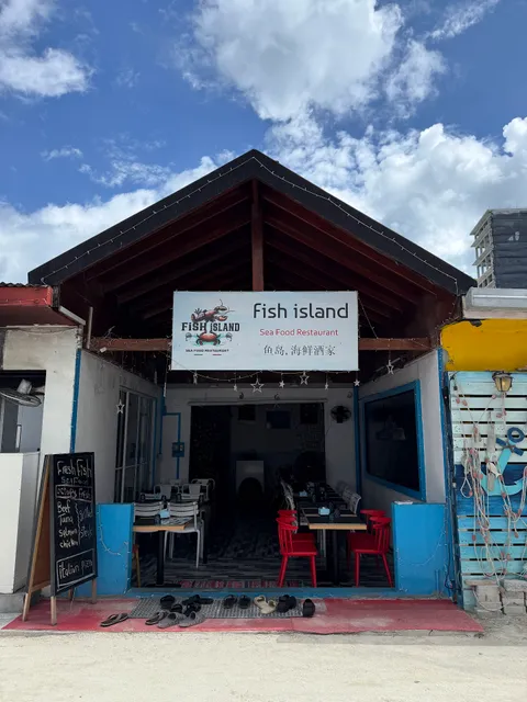 Habibi Italian Pizza and Pasta