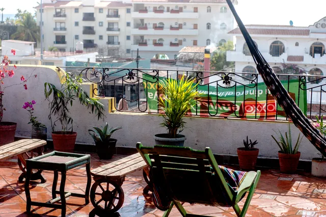 Hostal Enjoy Vallarta 19