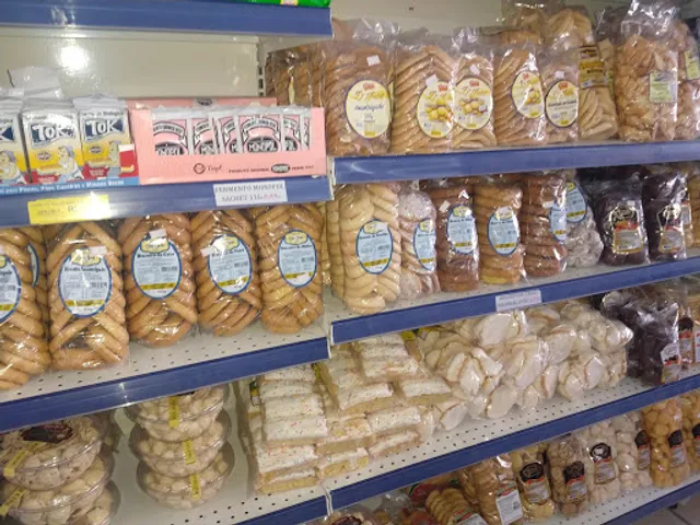 Cia Da's Frutas E Padaria