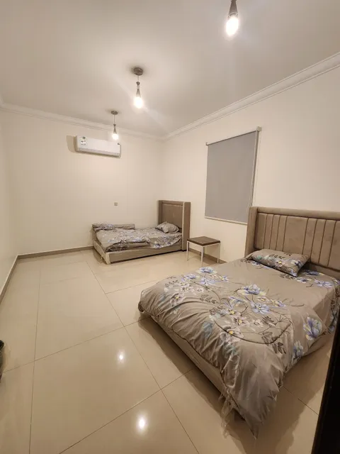 شقة بيت نوف للضيافة الخاصة