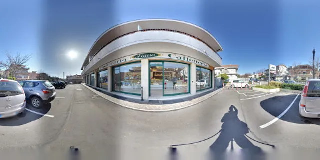 Pasticceria Caffetteria Faieta